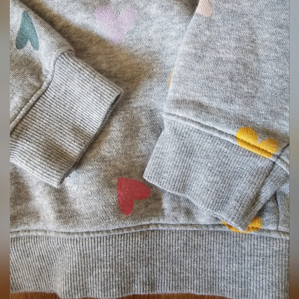 Cat & Jack Baby Girl's Infant Size 18 Months Bundle of Qty 2